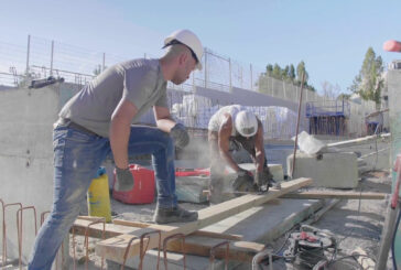 Emergenza caldo, controlli straordinari nei cantieri