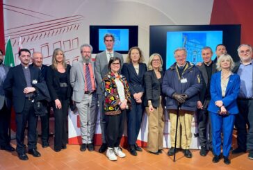 Agostiniani in Terra di Siena, una celebrazione di arte, storia e cultura 