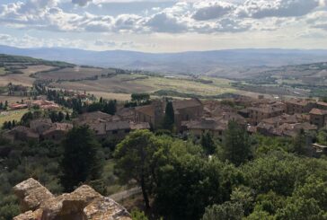 Venerdì 9 agosto torna l’apertura straordinaria della Torre di Monticchiello