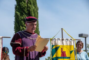 Valdorcia: nasce il “Palio della Tesa”