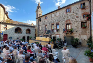 A San Gusmè la Festa del Luca torna dal 5 all’8 settembre