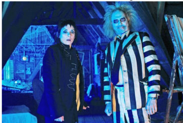 Il genio Tim Burton fra Horror e Social