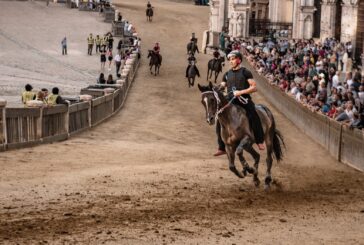 Prove di notte (Fotogallery)