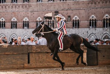 Terza prova all’Istrice con Tittia e Viso d’Angelo