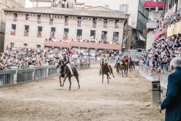 La grande corsa della Lupa (Fotogallery)