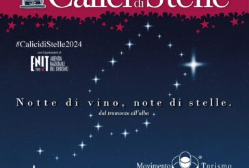 Calici di Stelle a Castelnuovo Berardenga