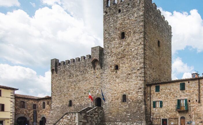 Castellina: viaggio nell’Inferno di Dante con letture, musica e degustazioni