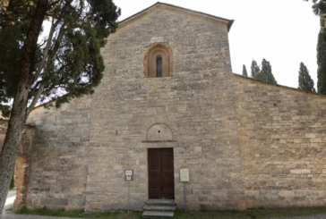 La musica classica protagonista alla Pieve di San Vittore di Rapolano Terme