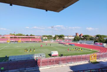 Coppa Italia: la Pianese subito fuori battuta dal Pontedera