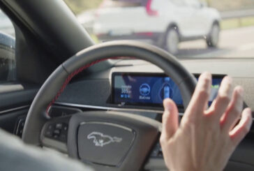 Ford, la guida autonoma diventa realtà