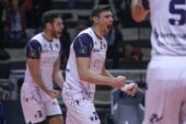 Volley: al via il 20 agosto da Cascia la preparazione dei biancoblu