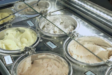 Ue, produzione di gelato in calo nel 2023