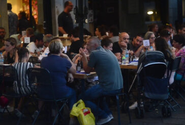 A Ferragosto aperti due ristoranti su tre