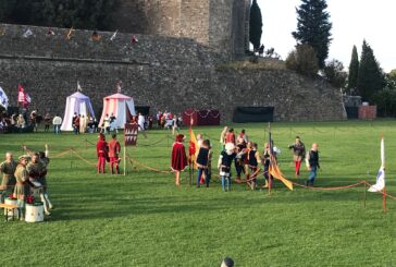 Il 61° Torneo di Apertura delle Cacce di Montalcino entra nel vivo