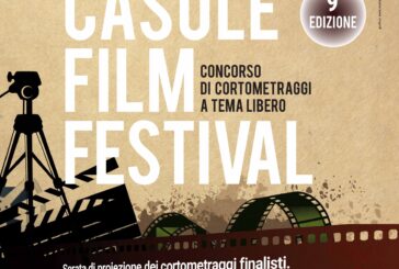 Casole film Festival: sette i cortometraggi finalisti