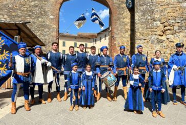 Il Bianco e L’Azzurro premiato dal Ministero della cultura