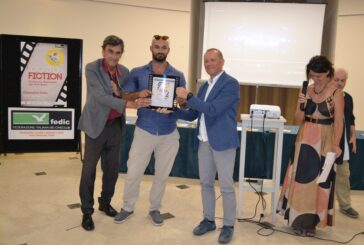 Corto fiction: “Acquario” di Gianluca Zonta vince il premio del pubblico