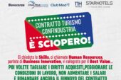 Rinnovo CCNL Aica Federturismo-Confindustria: rottura delle trattative