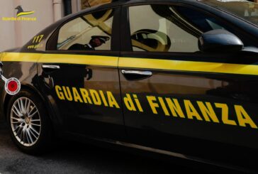 GdF: sequestro preventivo di 700mila euro per false fatture