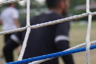 In Valdelsa un torneo CSI di calcio a 7 Over 40