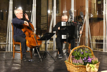 Paesaggi Musicali Toscani: 11 anni di classica in Val d’Orcia