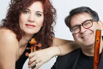 L’Ensemble Meranbaroque in concerto a Sarteano