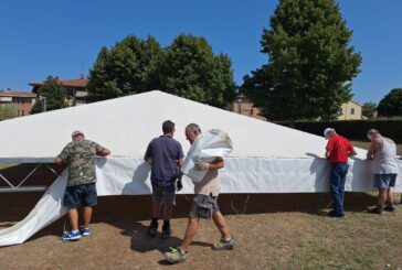 Alla Festa dell’Unità di Colle si apre il congresso del Pd  