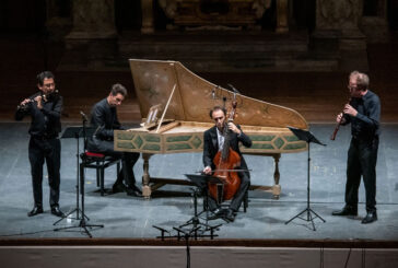 La magia del Barocco negli eventi finali del Chigiana International Festival