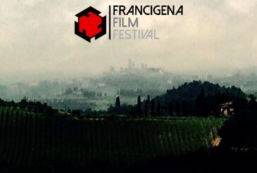 A Colle e San Gimignano la quinta edizione del Francigena Film Festival