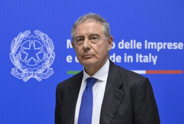 Beko: Fabio e Giani incontrano il ministro Urso