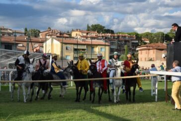 Palio dei ciuchi: riunione straordinaria del Consiglio comunale per invalidare la corsa