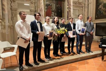 “Cetona I giorni del pianoforte”: successo per la Masterclass Internazionale