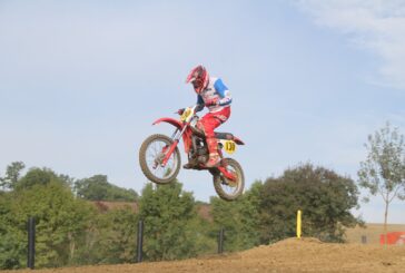 Chiusdino archivia il tricolore Motocross Epoca e pensa al campionato regionale