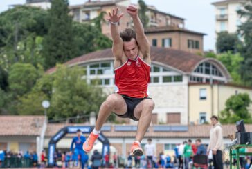 Uisp Atletica Siena: ottimi risultati dal meeting di Pietrasanta