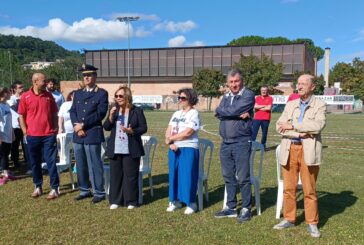 A Poggibonsi lo sport è divertimento, amicizia, comunità