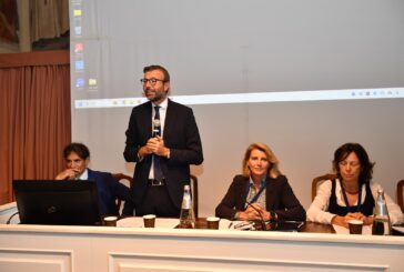 5° Conferenza di Siena sull’Europa del futuro: cronaca dei primi giorni