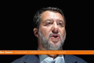 Open Arms, Salvini "Sono colpevole di avere difeso i confini italiani"