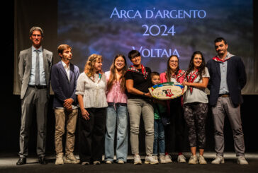 Il Bravìo si chiude con l’assegnazione dell’Arca d’Argento e il Premio Trabalzini