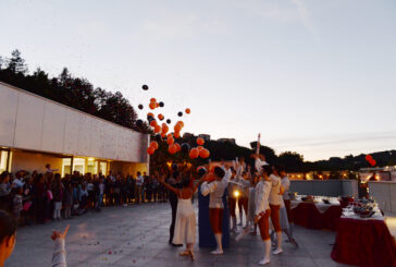 September sunset: si celebra l’autunno con il Balletto di Siena