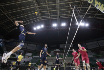 Volley: Siena sconfitta in amichevole da Macerata