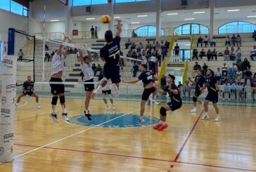 Volley: Siena vince il torneo di Alba Adriatica