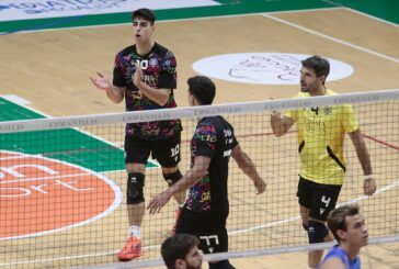 Volley: Siena al torneo di Alba Adriatica in semifinale contro Pineto