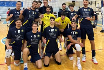 Volley: in arrivo due amichevoli con Macerata e Ravenna al PalaEstra