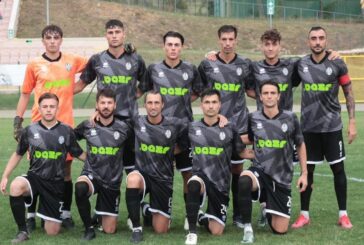 Trasferta vittoriosa per il Siena FC