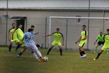 Coppa Italia: il Mazzola batte di misura l’Asta e passa il turno