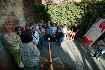 Jungle Siena: alla scoperta dell’anima verde della città