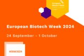 I ricercatori di TLS partecipano all’European Biotech Week 2024: