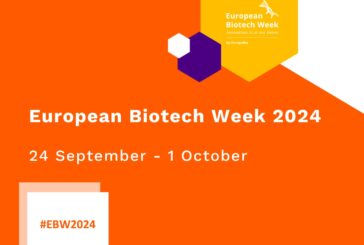 I ricercatori di TLS partecipano all’European Biotech Week 2024: