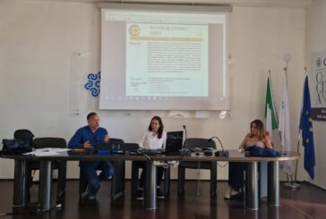 Impegno dell’Asl per l’educazione alla salute nelle scuole