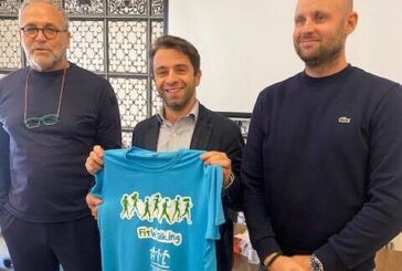 Fitwalking for AIL: una camminata in centro per sostenere la ricerca